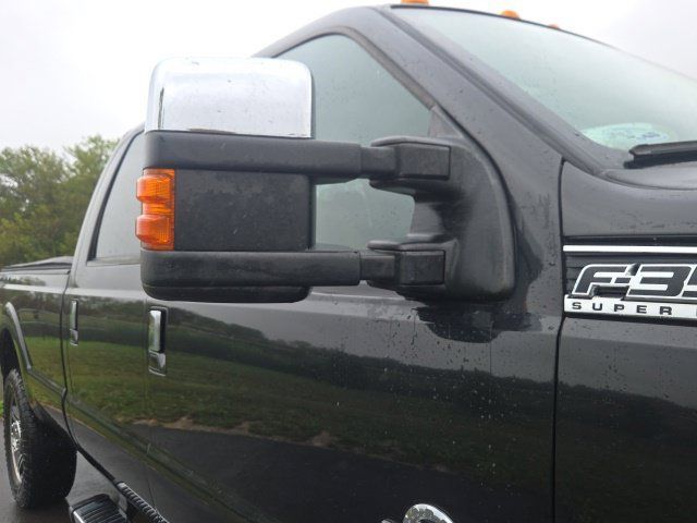 Used 2014 Ford F350 Platinum AWD/4WD image 5