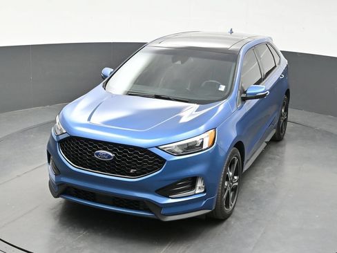 Used 2019 Ford Edge ST AWD/4WD image 32