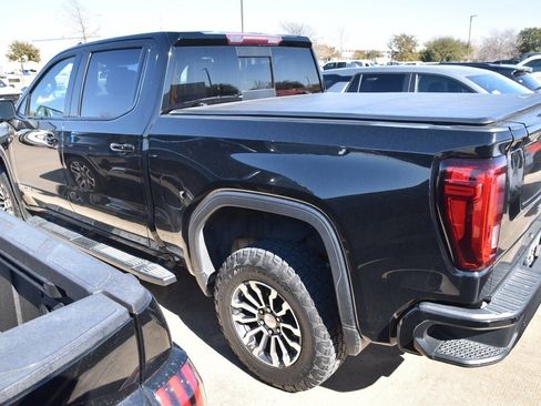 Used 2019 GMC Sierra 1500 AT4 w/ AT4 Preferred Package image 7