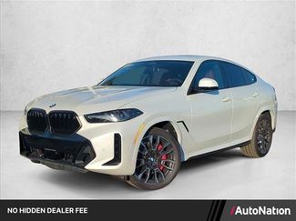 New 2027 BMW X6 xDrive40i w/ Premium Package AWD/4WD video 1
