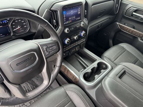 Used 2019 GMC Sierra 1500 Denali w/ Technology Package AWD/4WD image 21