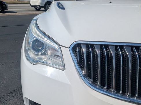 Used 2017 Buick Enclave Premium image 10