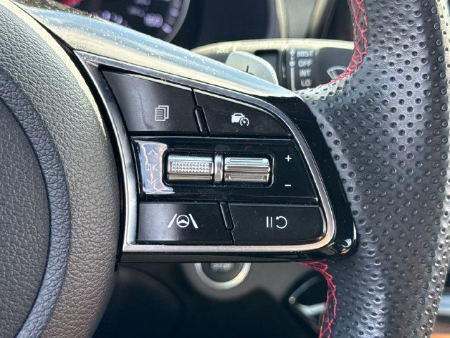 Used 2022 Kia Forte GT FWD image 33