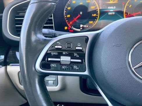 Used 2020 Mercedes-Benz GLE 350 4MATIC image 20