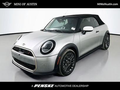 New 2026 MINI Cooper S