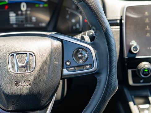 Used 2022 Honda CR-V EX-L image 20