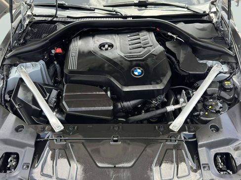 Used 2021 BMW Z4 sDrive30i RWD image 62