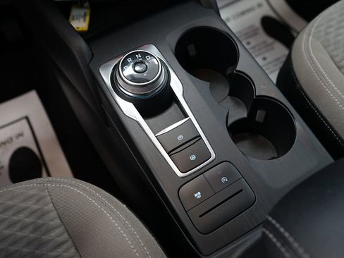 Used 2022 Ford Escape SE w/ Cold Weather Package AWD/4WD image 36