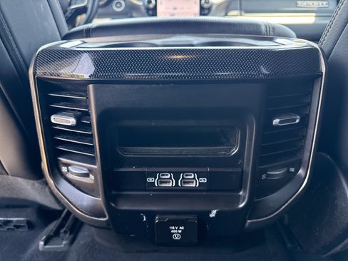 Used 2022 RAM 1500 Sport w/ Rebel Level 2 Equipment Group AWD/4WD image 14