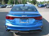 Used 2022 Kia Forte GT-Line w/ GT-Line Technology Package image 5