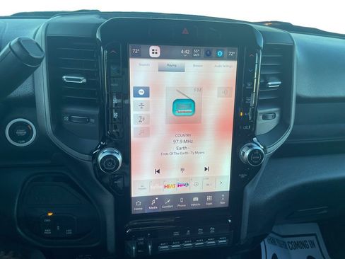 New 2026 RAM 3500 Tradesman image 22