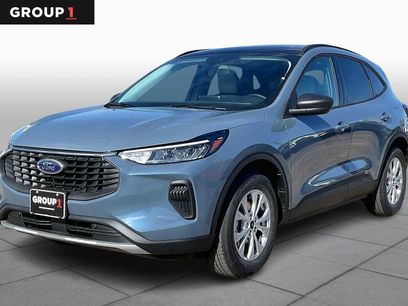 New 2026 Ford Escape Active w/ Cold Weather Package