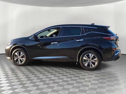 Used 2021 Nissan Murano S image 8