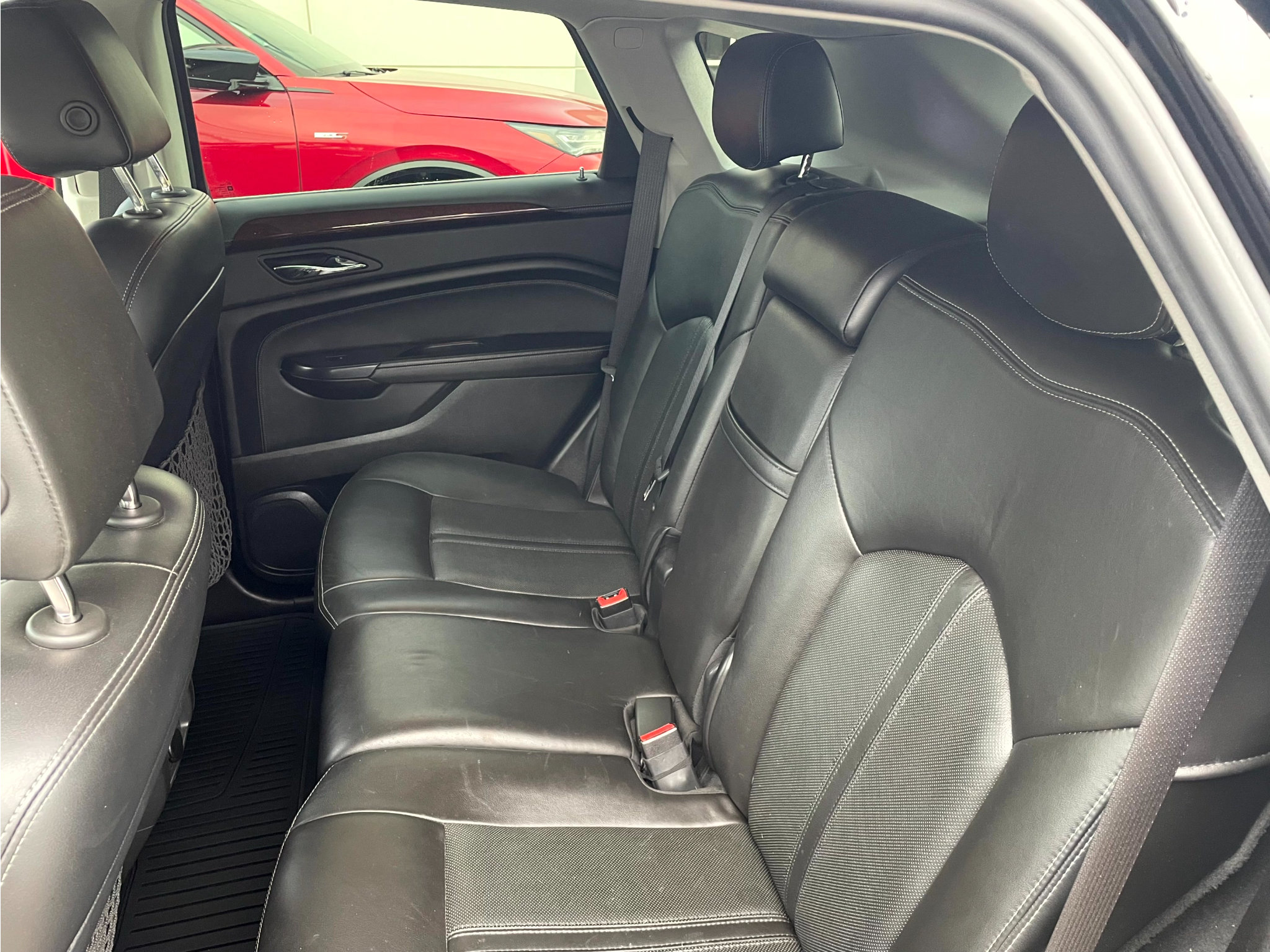 Used 2013 Cadillac SRX Performance w/ Driver Awareness Package FWD image 10