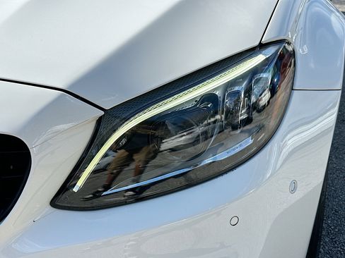 Used 2021 Mercedes-Benz C 63 AMG S image 32