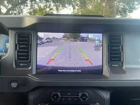 New 2025 Ford Bronco Badlands image 20