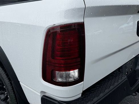 Used 2023 RAM 1500 Classic Warlock w/ Trailer & Traction Group AWD/4WD image 13