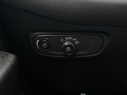 Used 2023 Chevrolet Equinox LS image 27