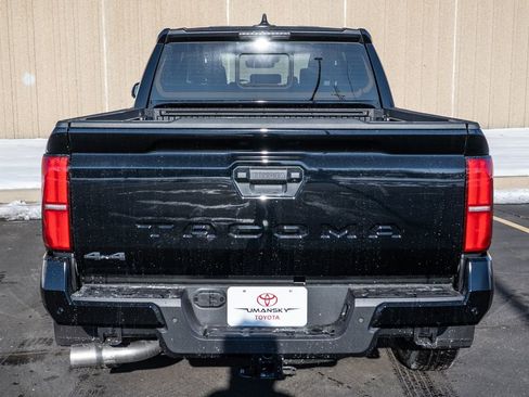 New 2026 Toyota Tacoma SR5 image 6