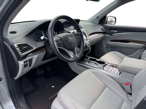 Used 2020 Acura MDX SH-AWD image 12