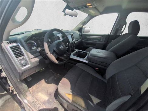 Used 2017 RAM 1500 Lone Star RWD image 10