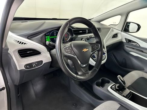 Used 2021 Chevrolet Bolt LT FWD image 13