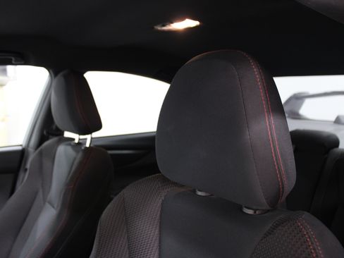 Used 2024 Subaru WRX Premium image 5