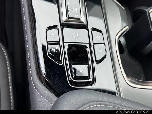 Used 2026 Lexus NX 350 AWD w/ Accessory Package (2T) image 31