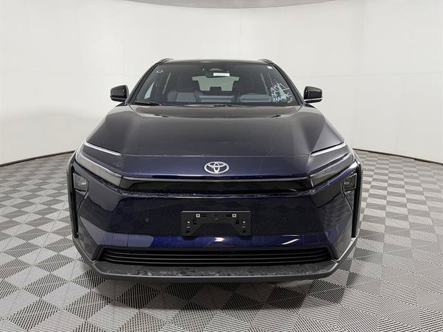New 2026 Toyota bZ AWD/4WD image 2