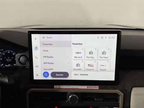 New 2026 Toyota Tacoma Limited image 11