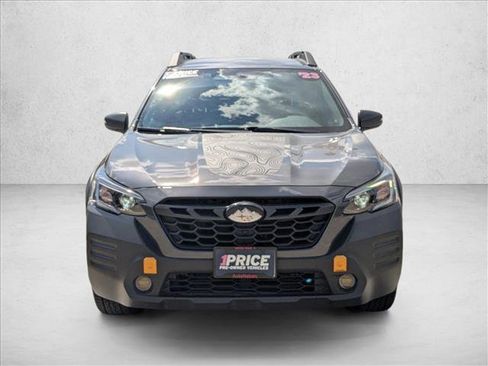 Used 2023 Subaru Outback Wilderness image 2