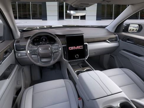 New 2026 GMC Acadia Denali w/ Super Cruise Package image 15