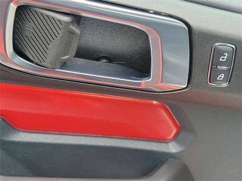 Certified 2024 Ford Bronco Badlands image 22