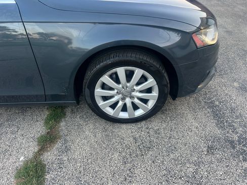 Used 2011 Audi A4 2.0T Premium Plus image 24