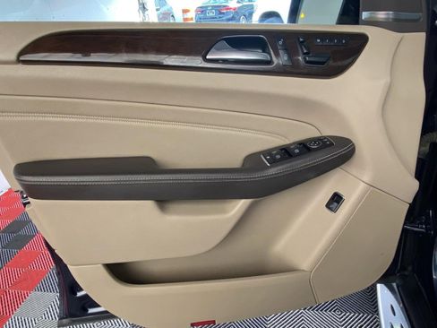 Used 2015 Mercedes-Benz ML 350 4MATIC image 20
