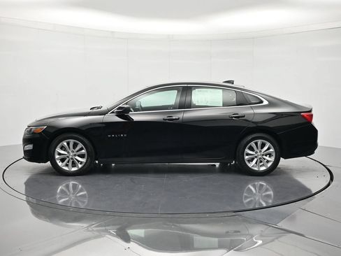 Used 2024 Chevrolet Malibu LT FWD image 8