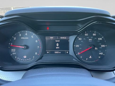 Used 2024 Chevrolet Trax LS w/ LS Convenience Package FWD image 30