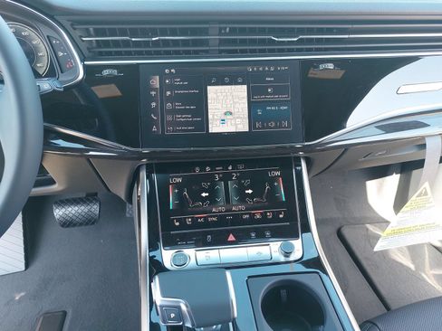New 2026 Audi Q7 2.0T Premium Plus AWD/4WD image 23