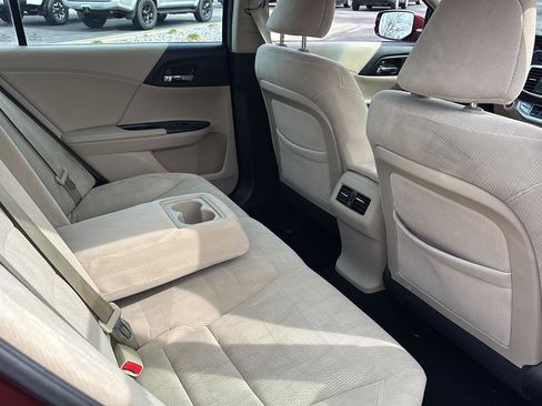 Used 2013 Honda Accord EX image 19