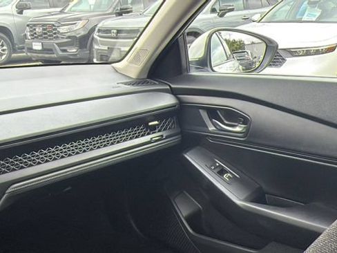 Used 2023 Honda Accord EX image 26