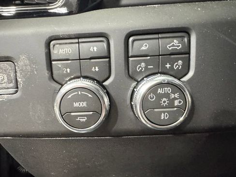 New 2026 GMC Sierra 3500 AT4 w/ AT4 Premium Plus Package image 23