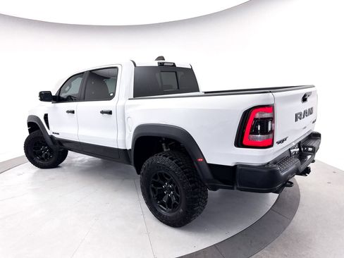 Used 2024 RAM 1500 TRX w/ TRX Level 2 Equipment Group AWD/4WD image 3