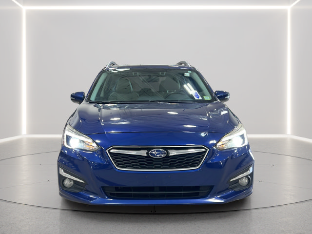 Used 2017 Subaru Impreza 2.0i Limited w/ Moonroof/BSD & Rcta/Eyesight AWD/4WD image 9