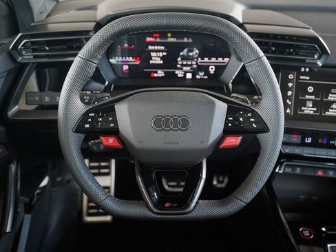New 2026 Audi RS 3 image 9
