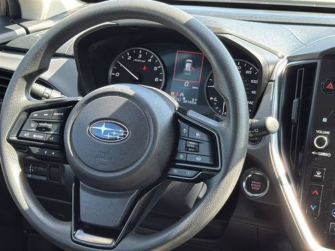 Certified 2024 Subaru Crosstrek 2.0i Premium AWD/4WD image 15