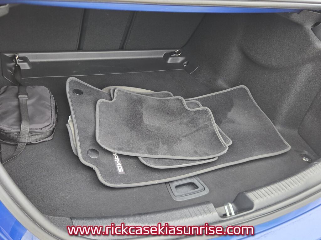 Used 2022 Mercedes-Benz C 300 Sedan image 14