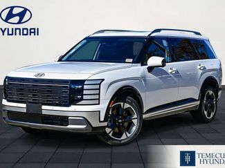 New 2026 Hyundai Palisade Limited video 1