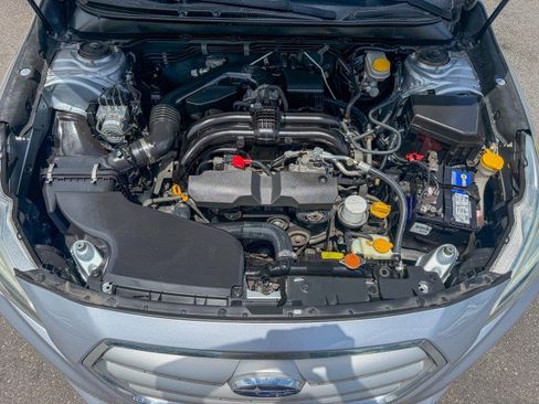 Used 2016 Subaru Legacy 2.5i Premium AWD/4WD image 23