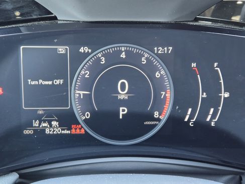 Used 2025 Lexus NX 250 image 22