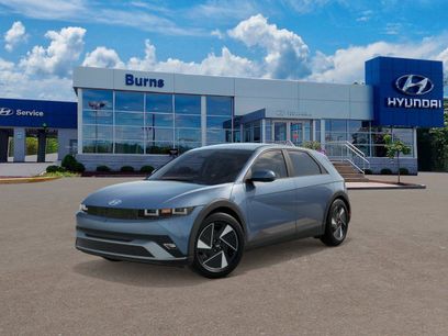 New 2026 Hyundai Ioniq 5 SE